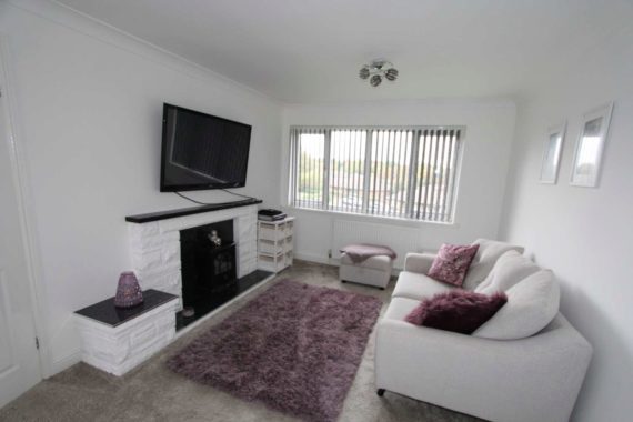 1 Bedroom Apartment